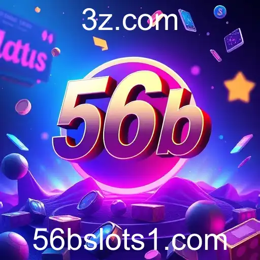 Dinâmica dos 56b Slots no Cenário Atual de Jogos Online