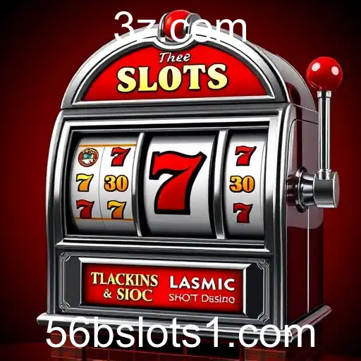 Tendências Atuais no Mundo dos Jogos de Slot