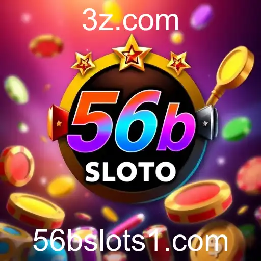 A Ascensão de 56b Slots No Mercado de Jogos Online