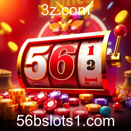 Expansão do Mercado de Jogos e a Ascensão dos Slots 56b