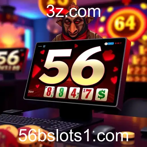 O Crescimento dos Jogos de Slots em 2026