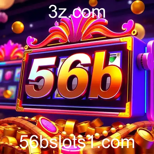 A Ascensão do 56b Slots no Brasil