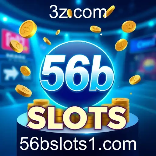 A Ascensão dos '56b Slots' no Mercado de Jogos Online