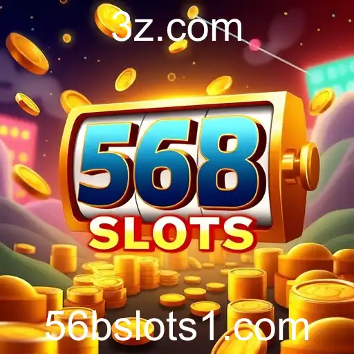 A Nova Era dos Jogos Online: 56b Slots em Destaque