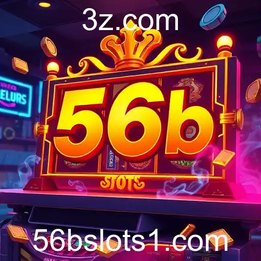Ascensão das Slots em 2026