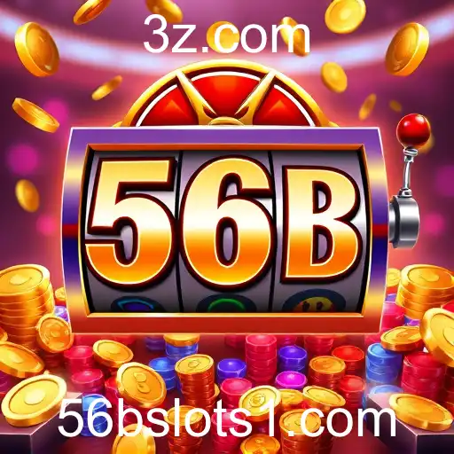 A Ascensão dos Cassinos Online e o Impacto dos 56b Slots