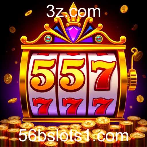 O Enigma do Crescimento dos '56b Slots' no Mercado de Jogos