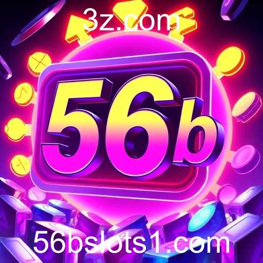 56b Slots: A Revolução das Plataformas de Jogo Online em 2025