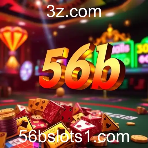 A Ascensão do 56b Slots: Tendências e Perspectivas para 2026