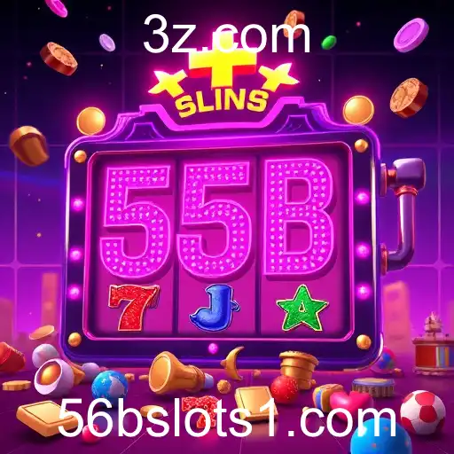 Tendências Crescentes dos 56b Slots no Brasil