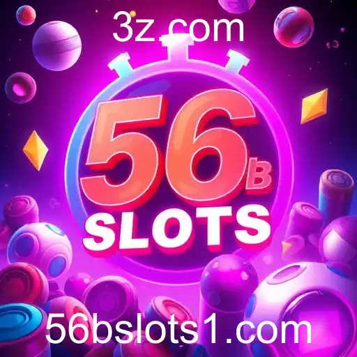 A Nova Era dos Cassinos Online: 56b Slots em Destaque