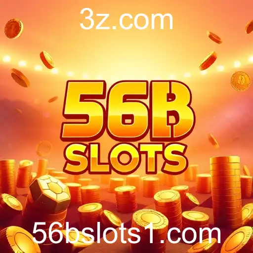 Revolução dos Cassinos Digitais: O Impacto dos Slots de 56b