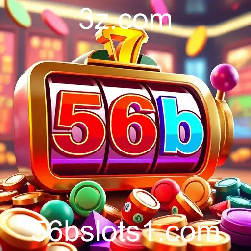 A Evolução do 56b Slots e o Cenário Atual de Jogos Online