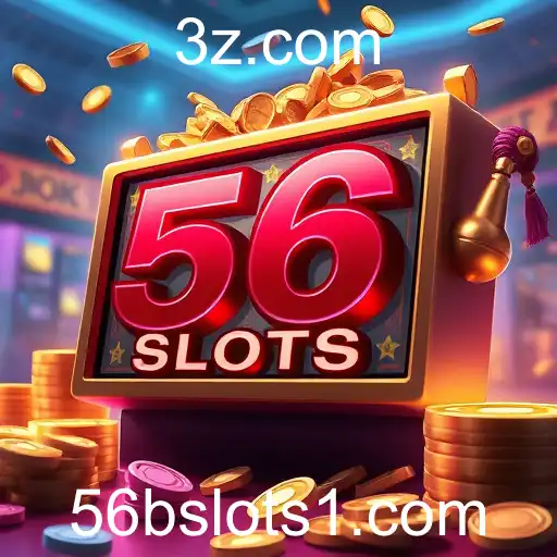 A Ascensão dos Jogos Digitais e o Impacto dos 56b slots