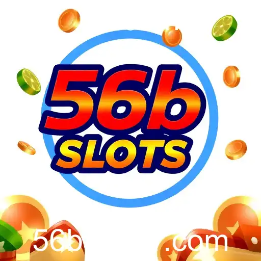 A Evolução dos Cassinos Online e a Ascensão do 56b Slots