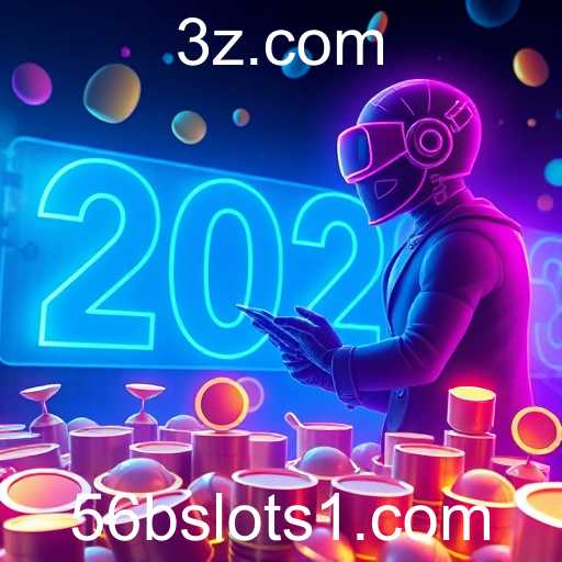 Inovações e Tendências em 56b Slots em 2025