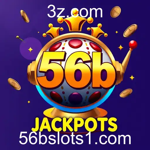 Explorando a Categoria de Jackpots no 56b Slots