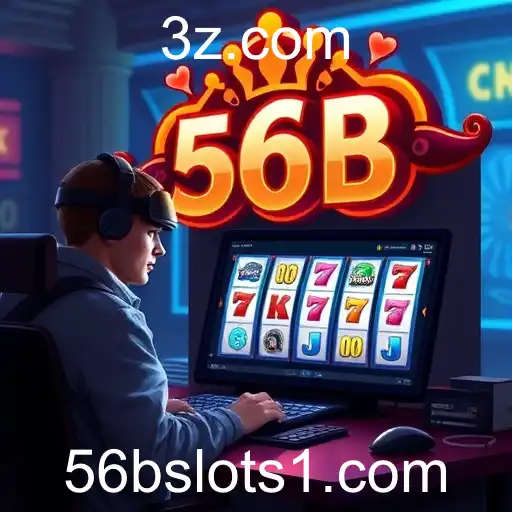 Novas Tendências no Mundo dos Jogos de Slots