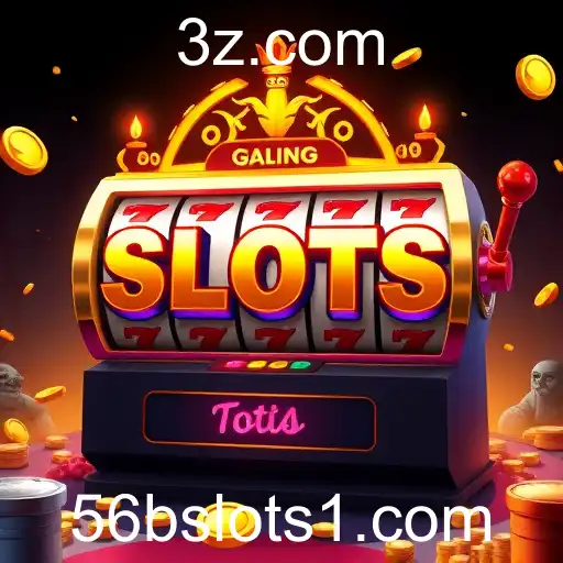 Novidades e Tendências no Universo dos Jogos de Slots