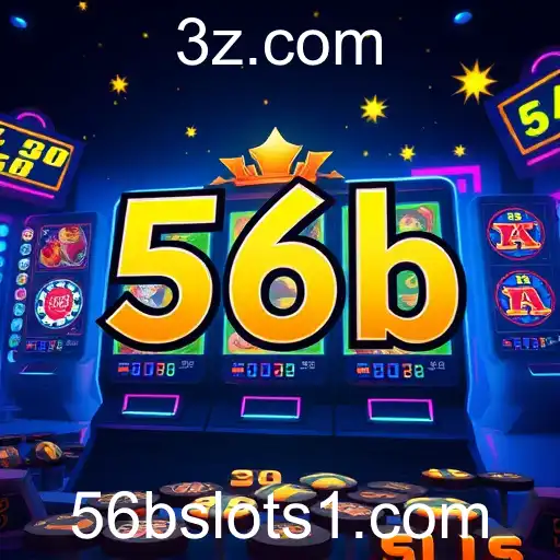 A Revolução dos Cassinos Online no Brasil e o Impacto de 56b Slots