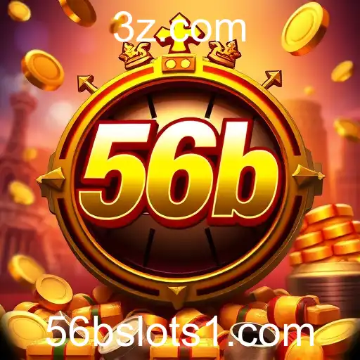 A Revolução do Entretenimento: 56b Slots no Cenário Atual