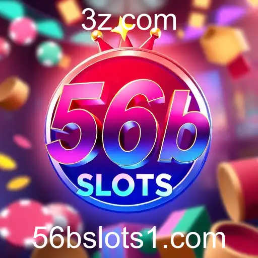Tendências em Jogos Online: A Ascensão dos Slots 56b