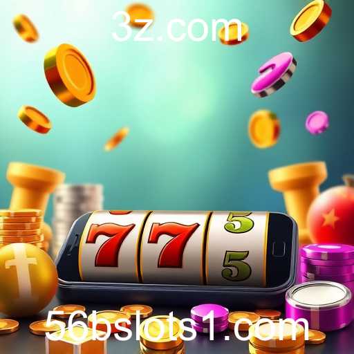 A Evolução dos Jogos de Slots no Brasil