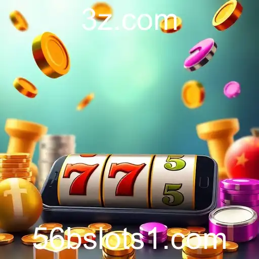 A Evolução dos Jogos de Slots no Brasil